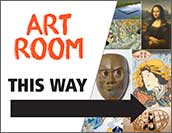 Visit the art room