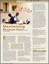 Maximizing Museum Visits