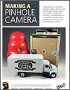 Pinhole Camera Lesson