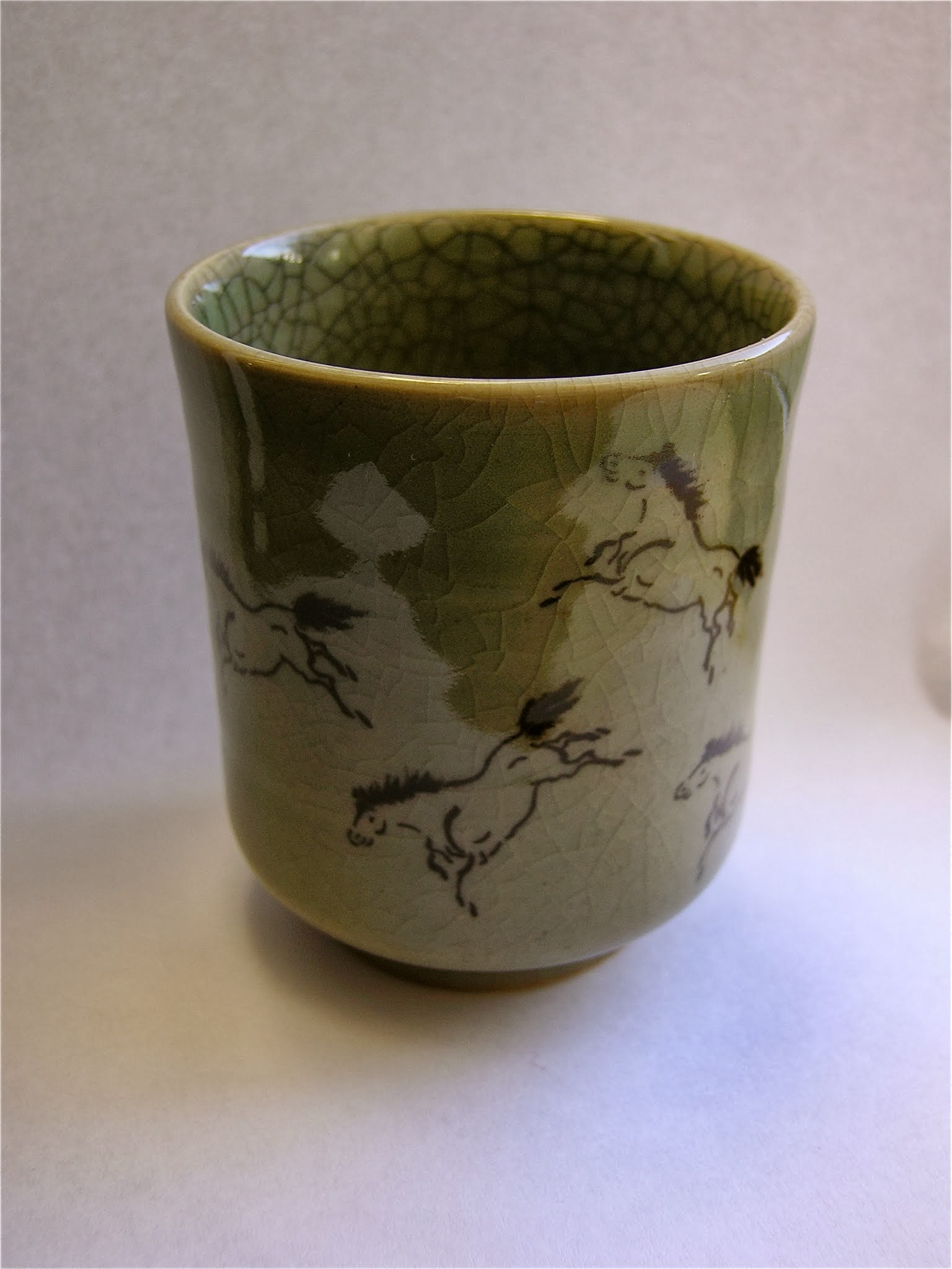 Реферат: Japanese Aesthetics WabiSabi And The Tea Ceremony