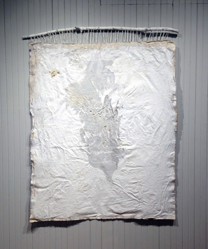  Emily Sandagata, Refusal, 2012.