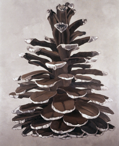Image 3: Buffie Johnson, Pitthea, 1974. 