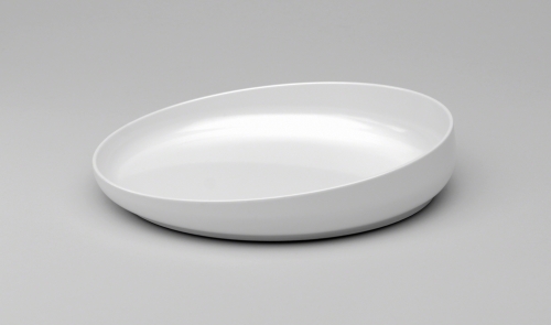 Maria Benktzon and RFSU Rehab, Eat and Drink Plate, 1978. 