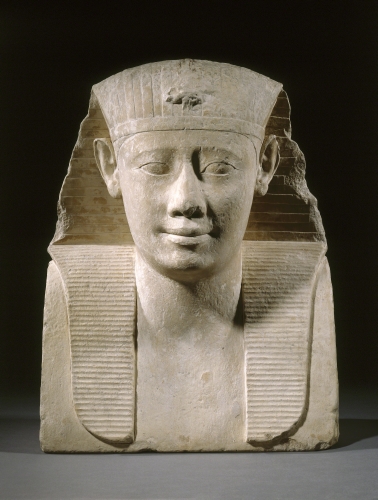 Ancient Egypt, Ptolemy II (309–246 BCE), between 285 and 246 BCE. 