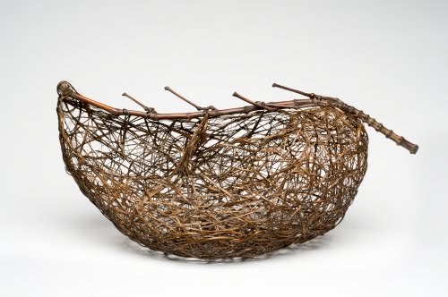 Nagakura Kenichi (born 1952), Curve, 2001. 
