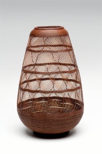 Nakatomi Hajime (born 1974), Fragrant Wind II, 2003. 