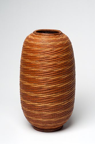  Kajiwara Aya (born 1941, Japan), Red Clouds, 1998. 