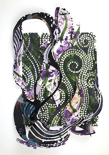Tam Van Tran (born 1966, US, born Vietnam), Untitled, 2007. 