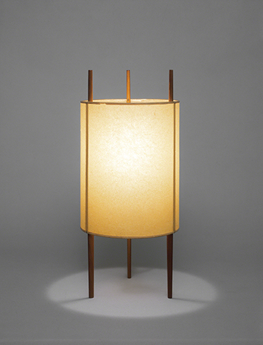 Isamu Noguchi, Table Lamp, designed 1948.