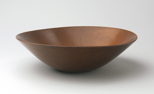 James Prestini (1908–1993, US), Bowl, ca. 1939. 