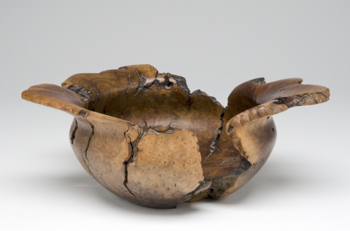 Hap Sakwa (born 1950, US), Vessel, 1979. 