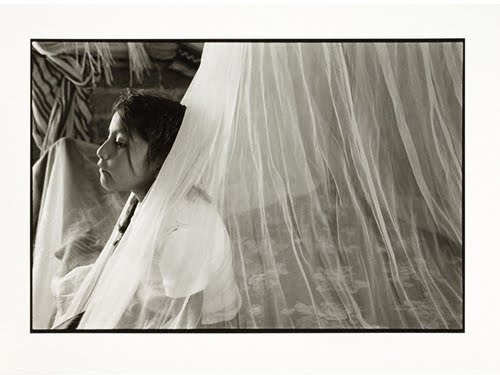 Marcela Taboada (born 1958, Mexico), Untitled, from the series Women of Clay (Mujeres de Arcilla), 2001. 