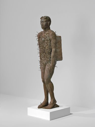 Michael Richards (1963–2001, US), Untitled (Free F’All) from the Tuskegee Airmen Series, 1997.