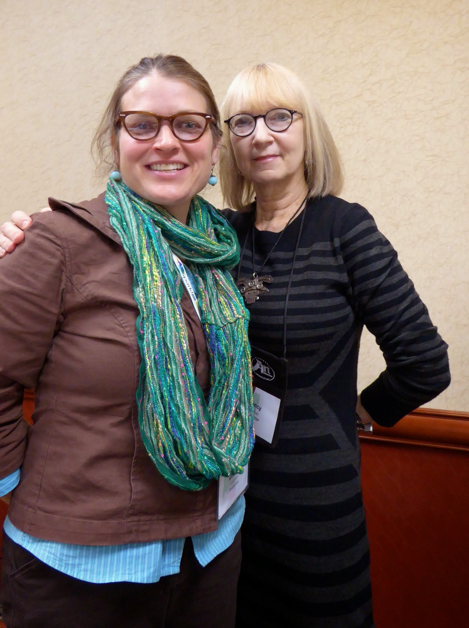 MAEA Conference Photo Gallery Davis Publications