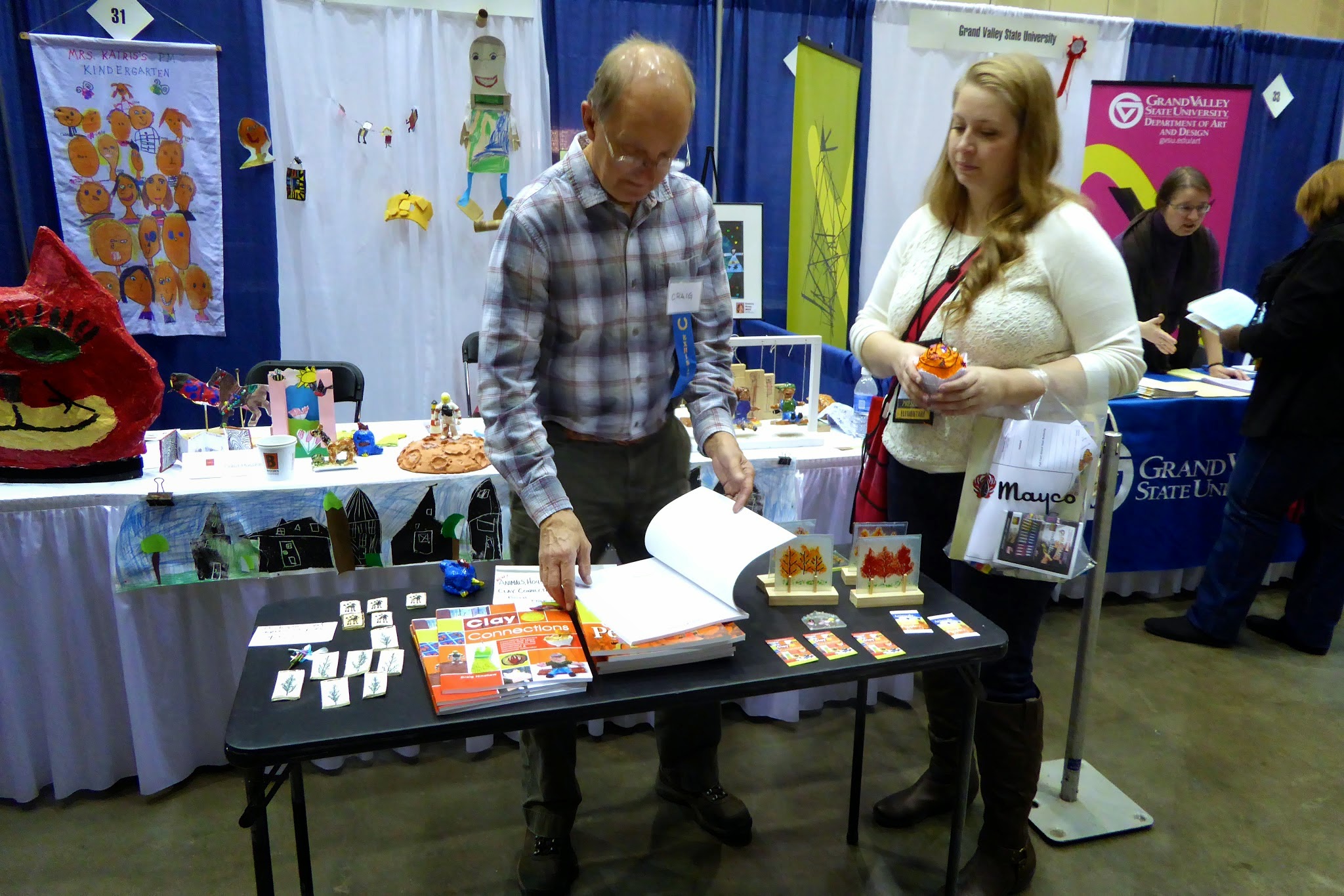 MAEA Conference Photo Gallery Davis Publications