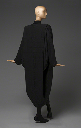 Patrick Kelly (1954–1990 US), Woman’s Coat, 1985. 