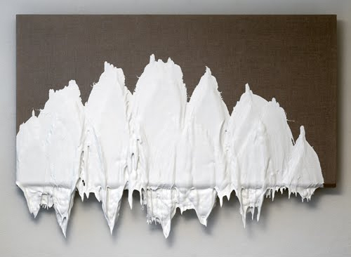 Roxy Paine (born 1966, US), PMU No. 22, 2005.