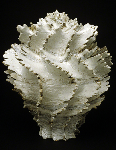 Shoko Koike (born 1943, Japan), Vessel, 1992. 