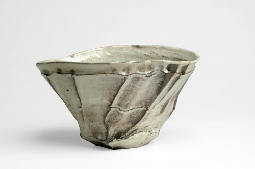 Michikawa Shōzō (born 1953, Japan), Bowl, ca. 2000. 