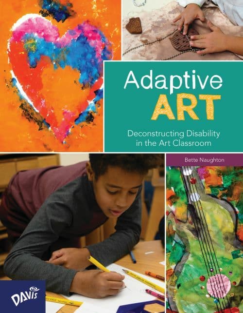 Cover of the book Adaptive Art