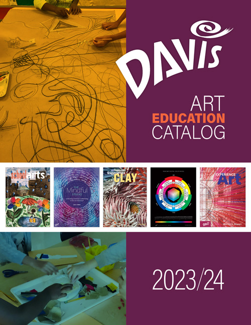 What Is Media Art?  Davis Publications