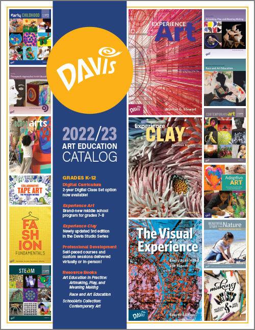 art curriculum and resources