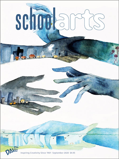 art education magazine