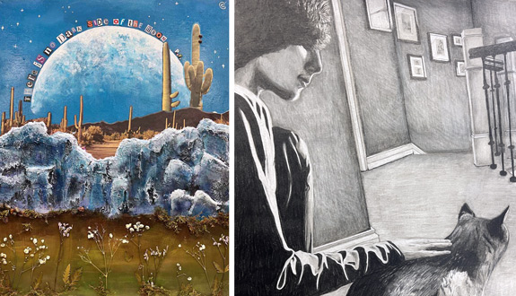 art of surviving rejection