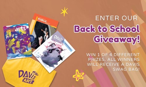 Davis Back to School Giveaway