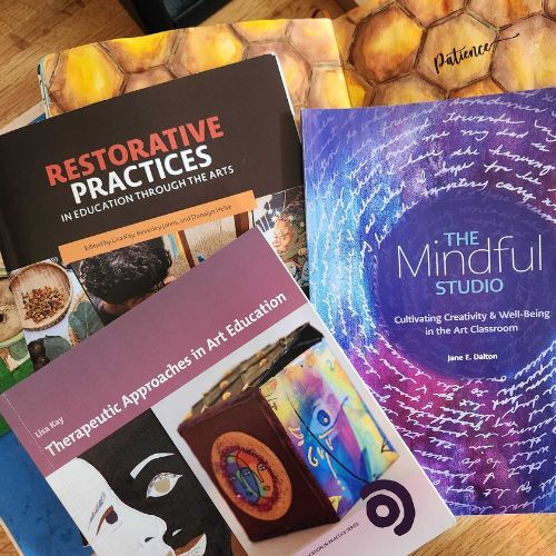 Back-to-School Art Educator Resources for Building Empathy