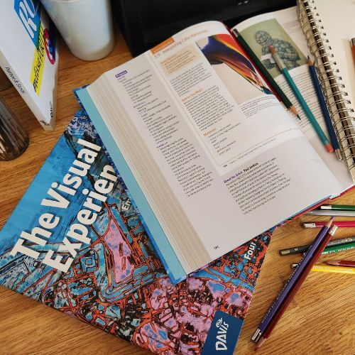 Back-to-School Art Educator Resources for Empowering Educators