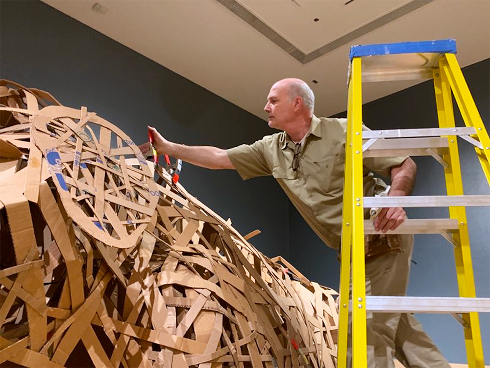 Choice-Based Art Education and Teaching for Artistic Behavior