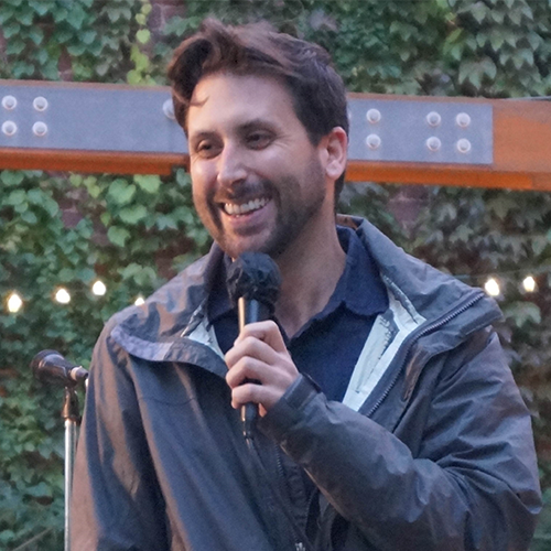 Charles Jabour