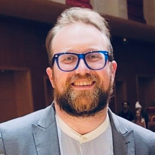 Nathan Rodahl