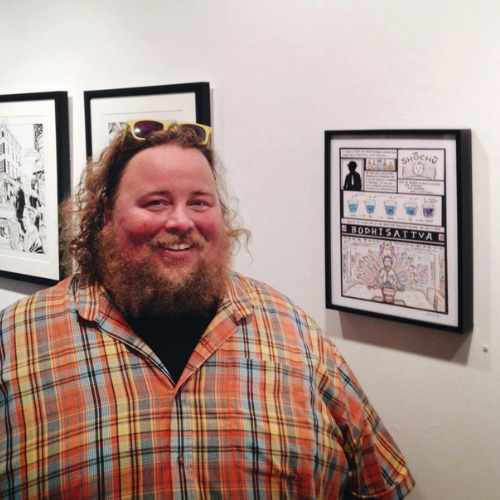 Tim Needles