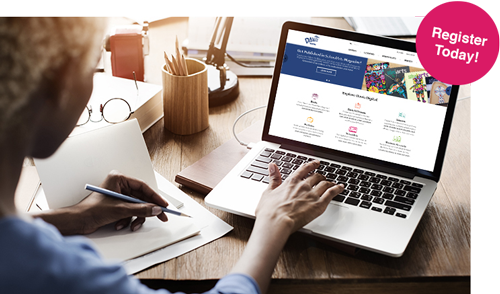 Davis Digital Webinar Series, Back-to-School with Davis Digital