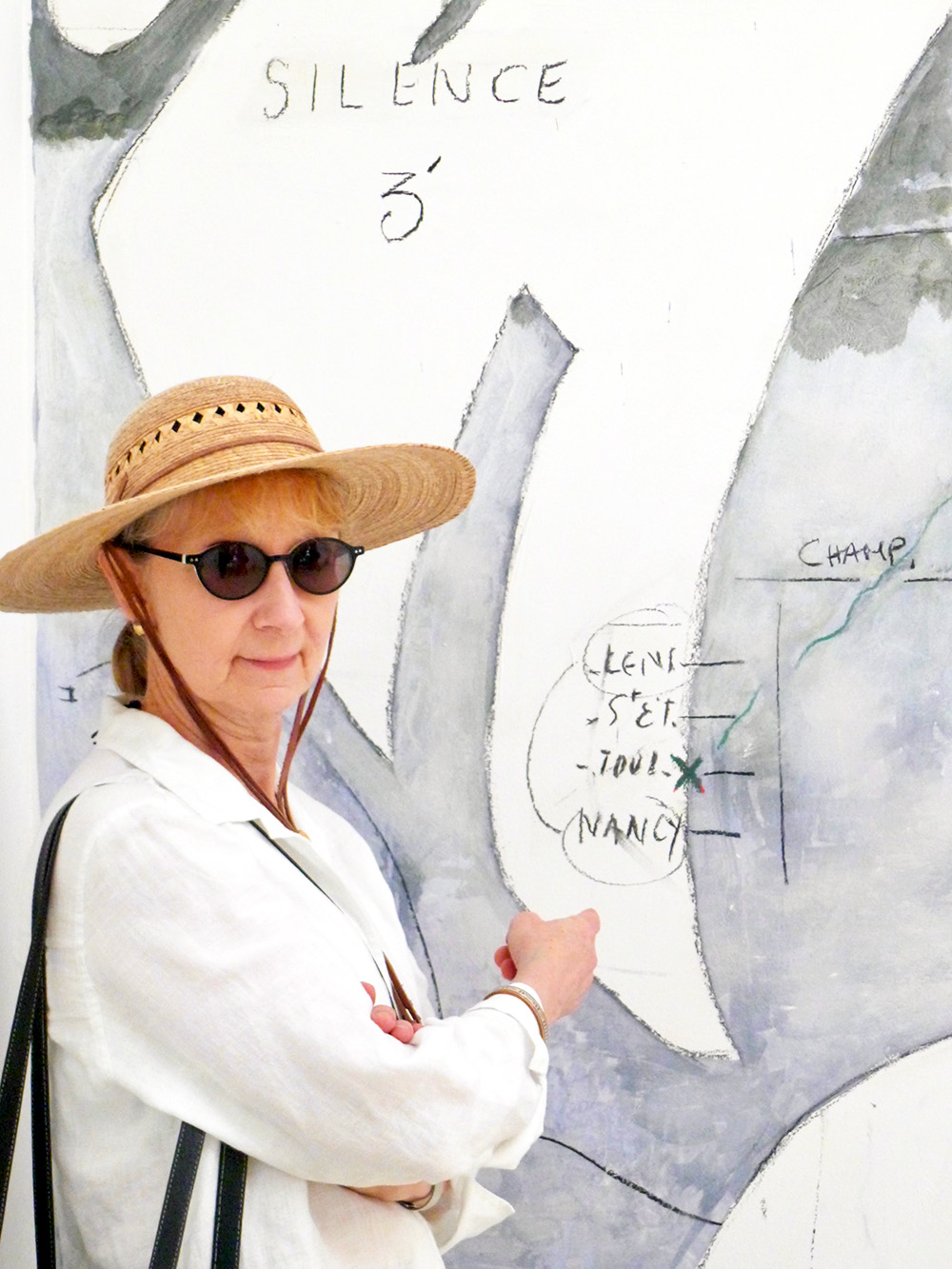 SchoolArts magazine, The Contemporary Art Issue, May 2023, Editor's Letter