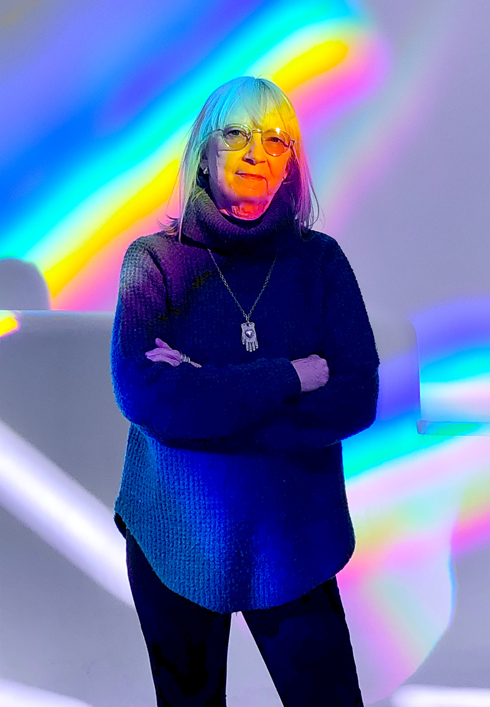 SchoolArts magazine, The Interdisciplinary Connections Issue, November 2023, Editor's Letter