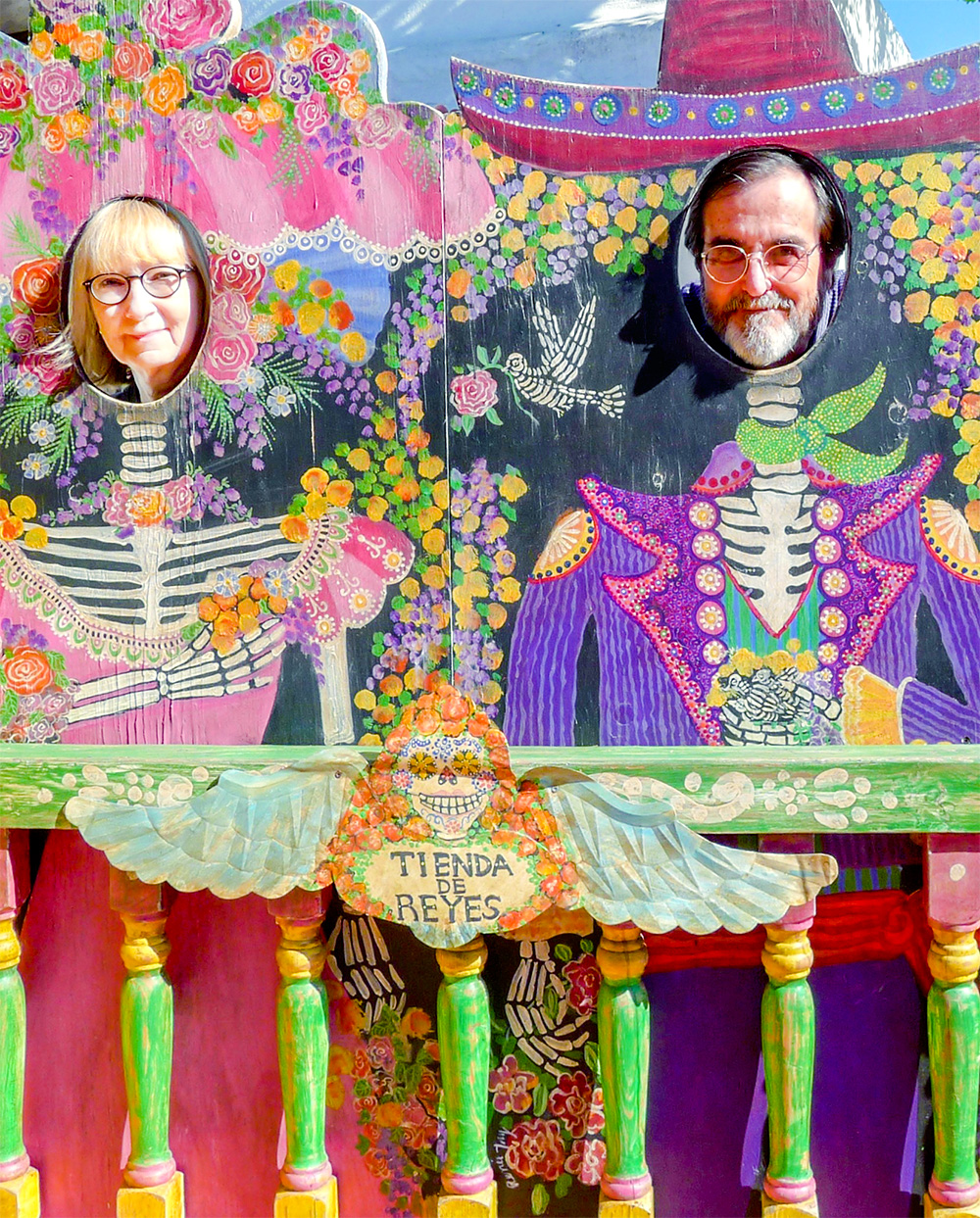 SchoolArts magazine, The Play Issue, Summer 2023, Editor's Letter