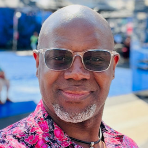 Edwin Brathwaite