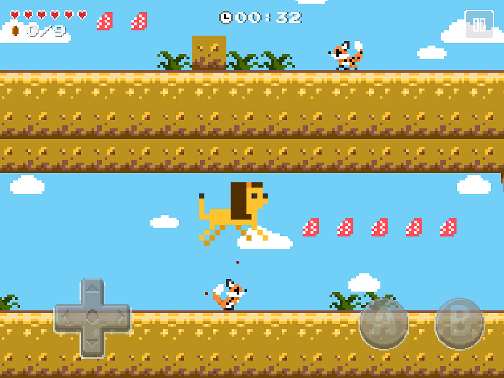 Getting Schooled by Flappy Bird – Engage Their Minds