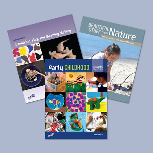 elementary resource books