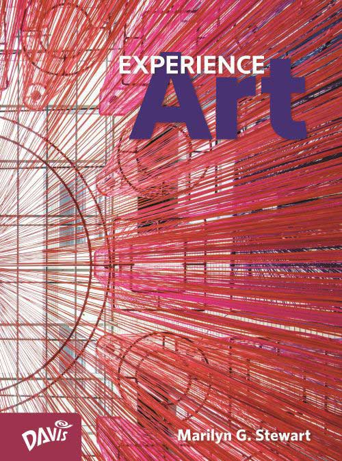 Experience Art by Marilyn G. Stewart