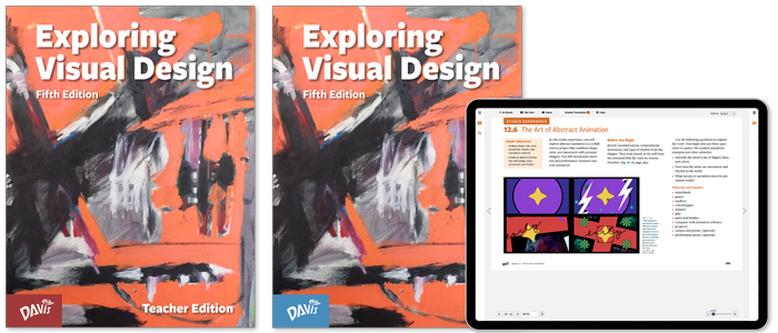 Exploring Visual Design