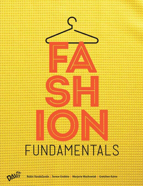 The Fundamentals of Fashion Design on Apple Books