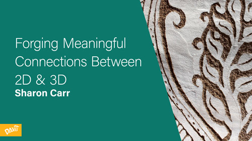 Forging Meaningful Connections Between 2D and 3D