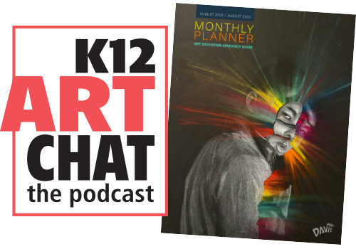 free art education resources