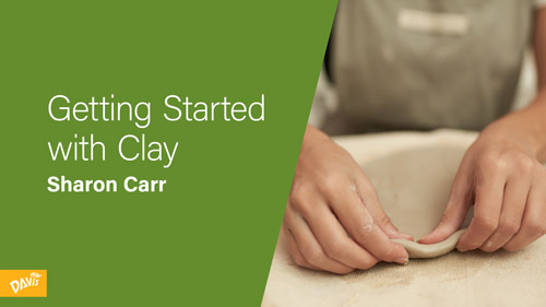 Getting Started with Clay