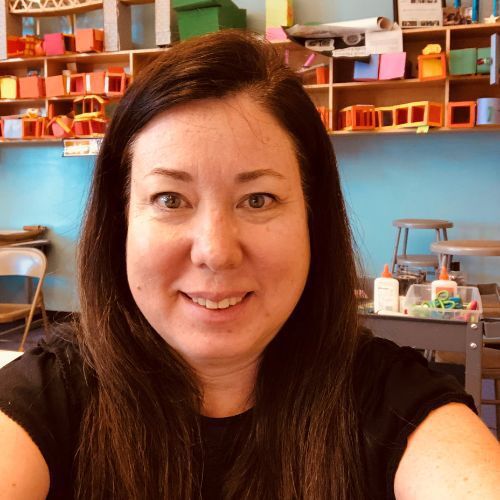 Heather De Koning Foley