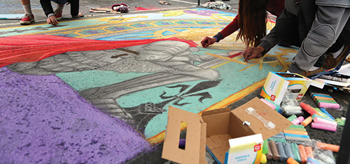 SchoolArts magazine, September 2021 issue, Advocacy, How to Be an Effective Advocate for Art Education